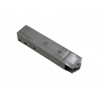 Tampon Demir Braketi Mini-F55/F56/F57 Ön Sağ 2014-